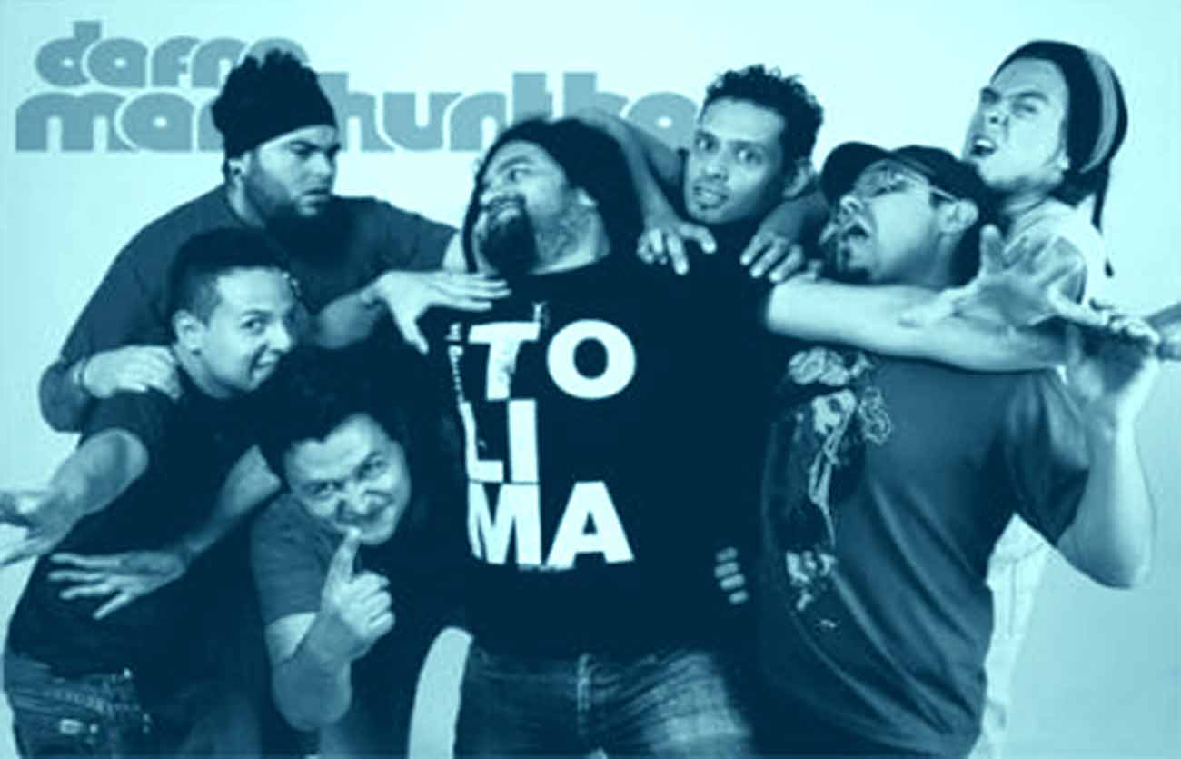 Dafne Marahuntha - Festival Centro 2021