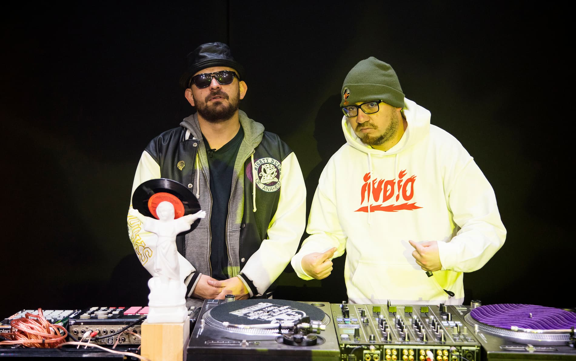 Mismo Perro Beat