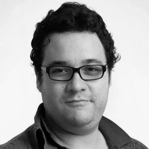 Alejandro Pérez, invitado al Festival Centro 2020