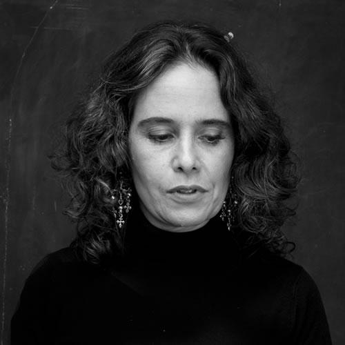 Catalina Ceballos, moderadora del Festival Centro 2020