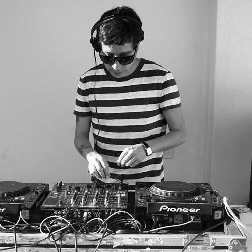 Gonzalo Rodríguez, invitado al Festival Centro 2020
