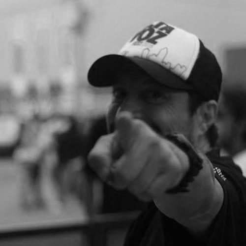Luis Grisales, invitado al Festival Centro 2020