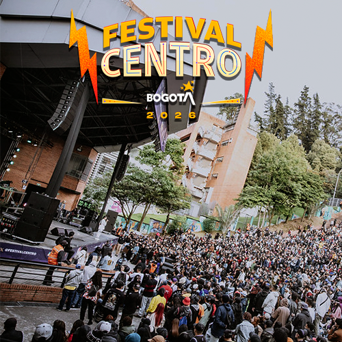 La Media Torta vibrará: así será el gran cierre del Festival Centro 2026