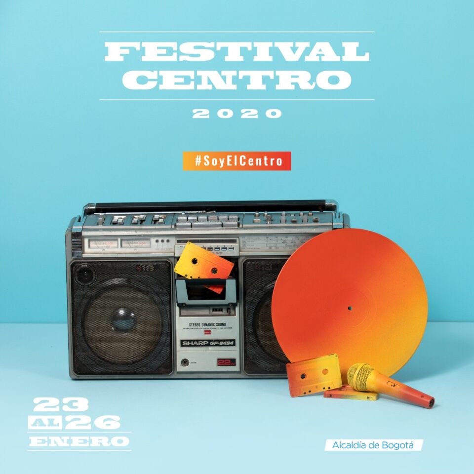 Festival Centro 2020